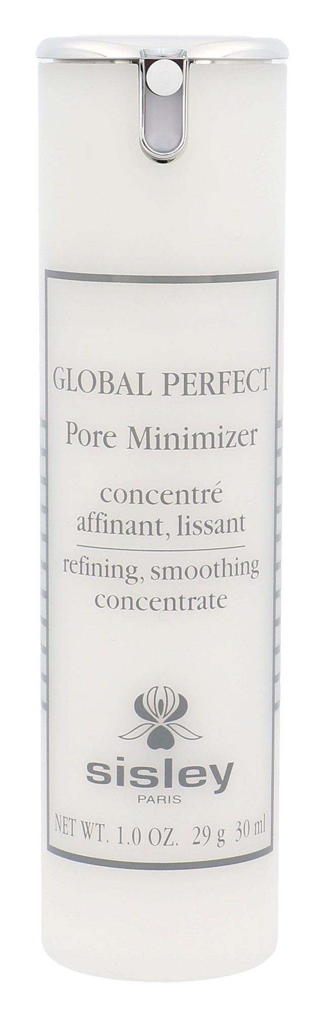 Sisley Global Perfect Pore Minimizer 30ml NIŠINIAI Veido serumas Testeris