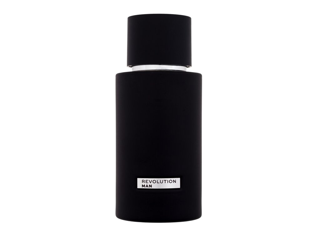 Revolution Limitless Noir Eau De Toilette 100 ml Damaged box
