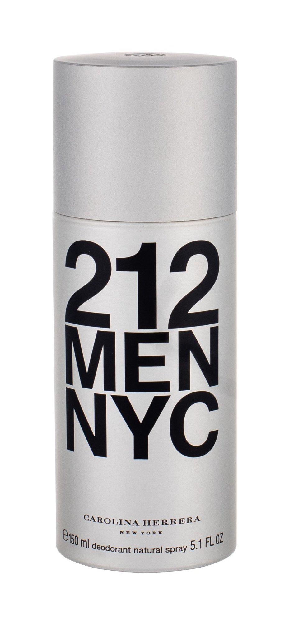 Carolina Herrera 212 NYC Men dezodorantas