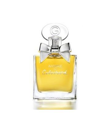 Gres AMBRE de Cabochard 100ml kvepalai Moterims EDT