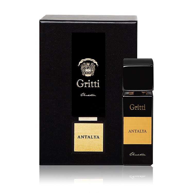Gritti Antalya 100 ml NI&Scaron;INIAI kvepalai Unisex EDP