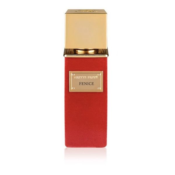 Gritti Fenice 100ml NI&Scaron;INIAI kvepalai Unisex Parfum Testeris