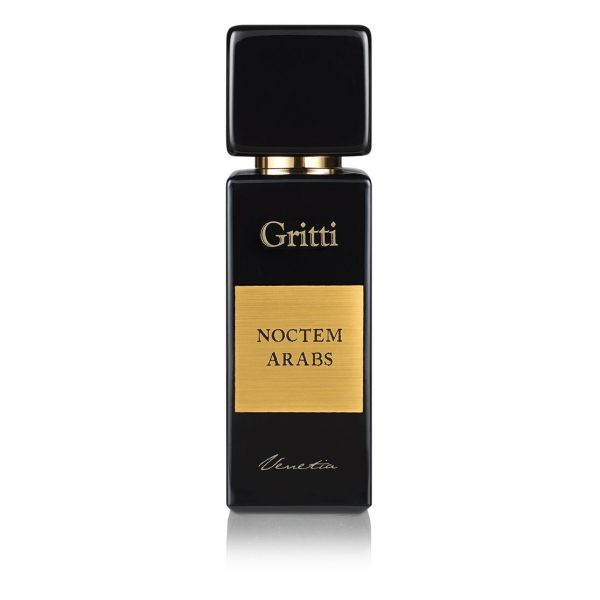 Gritti Noctem Arabs Eau De Parfum Kvepalai Unisex