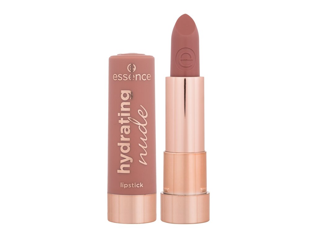 Essence Hydrating Nude Lipstick 3,5g lūpdažis