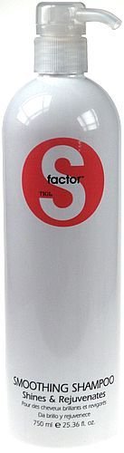 Tigi S Factor Smoothing &scaron;ampūnas