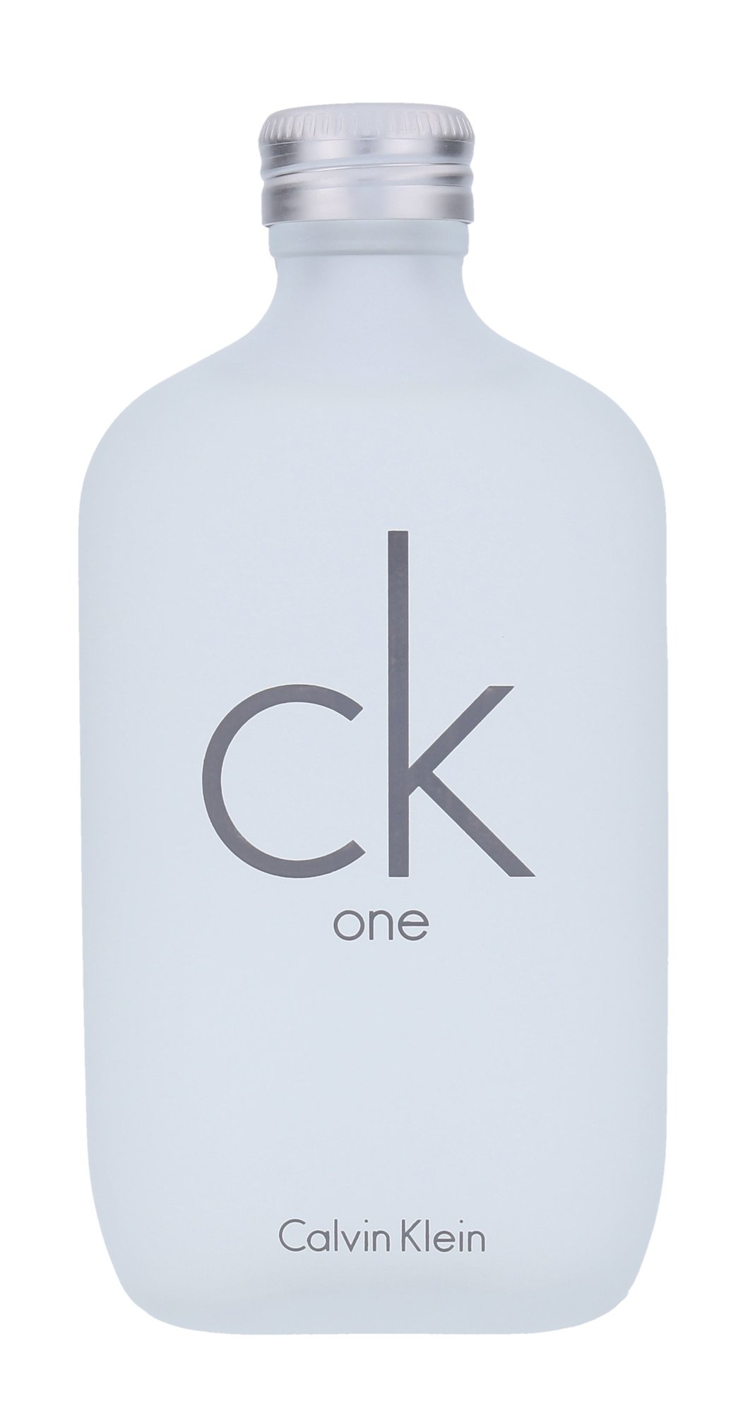 Calvin Klein CK One Eau De Toilette 200 ml Damaged box