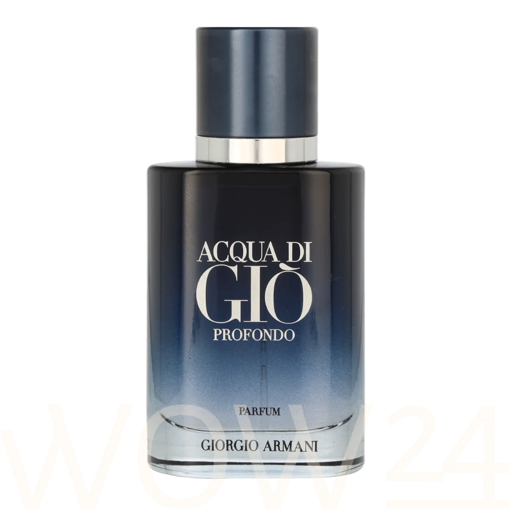Armani Acqua di Gio Profondo Parfum Parfum 30ml Smarža Vīriešiem thumbnail 7