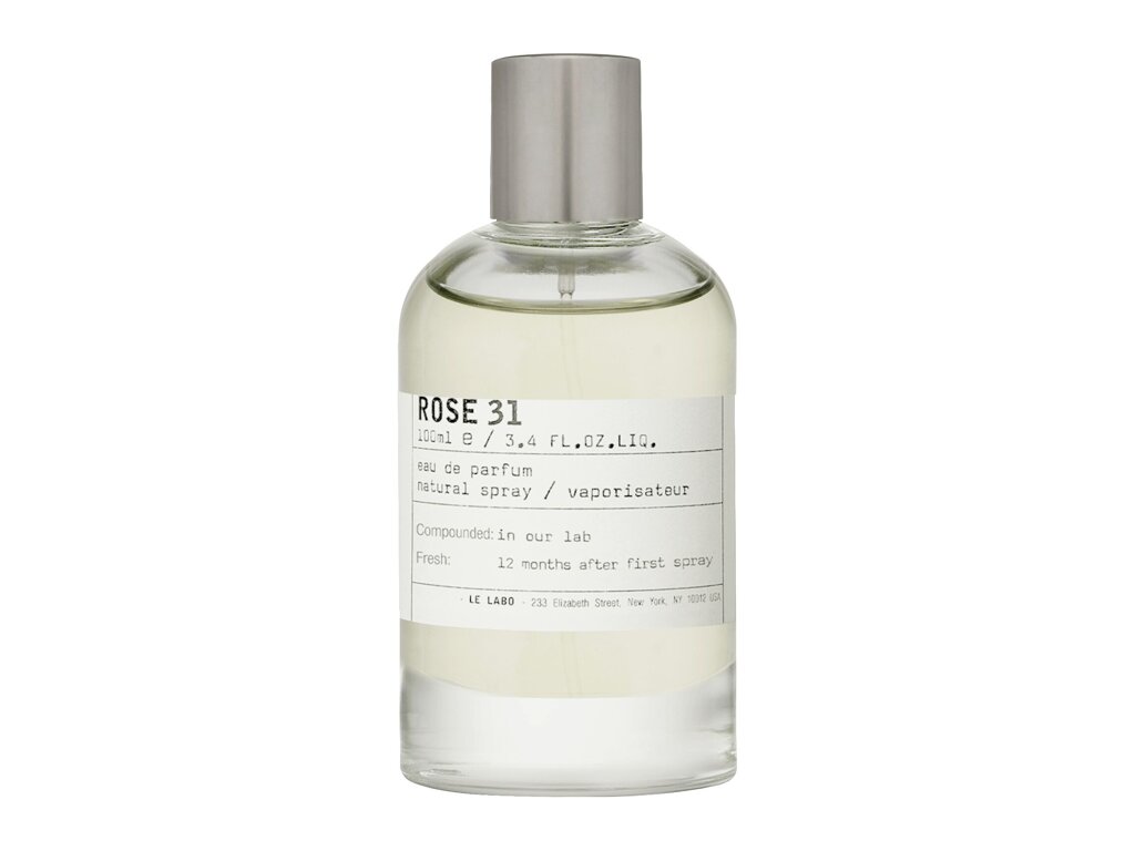 Le Labo Rose 31 kvepalai Unisex