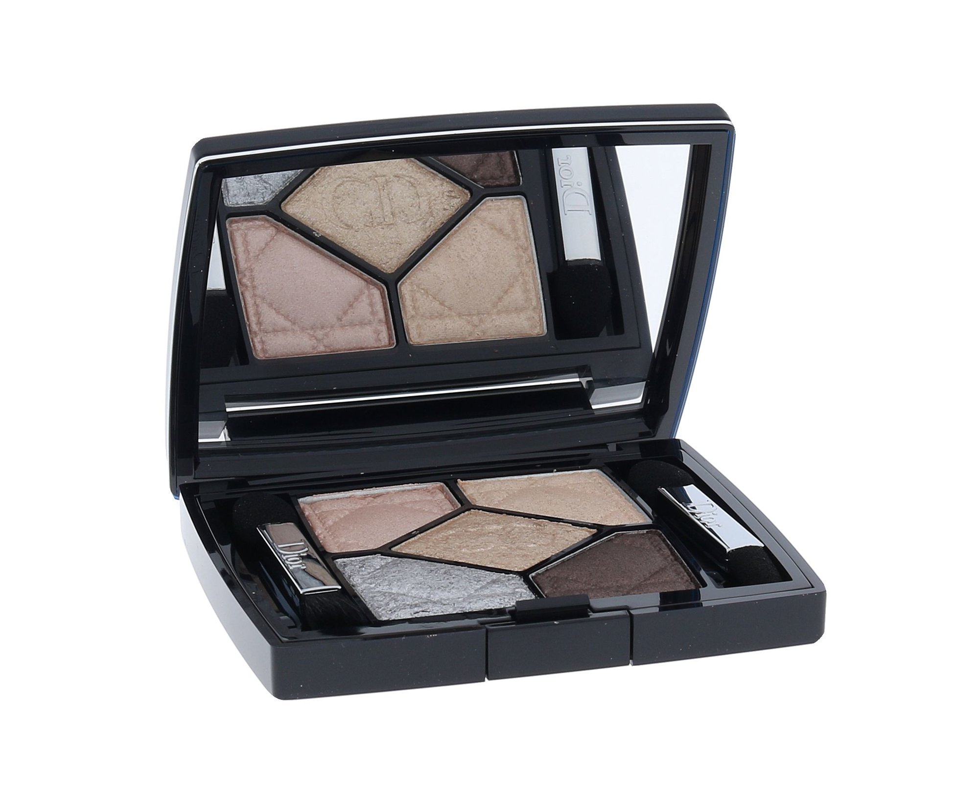 Dior 5 Couleurs Couture Akių &scaron;e&scaron;ėliai 6 ml