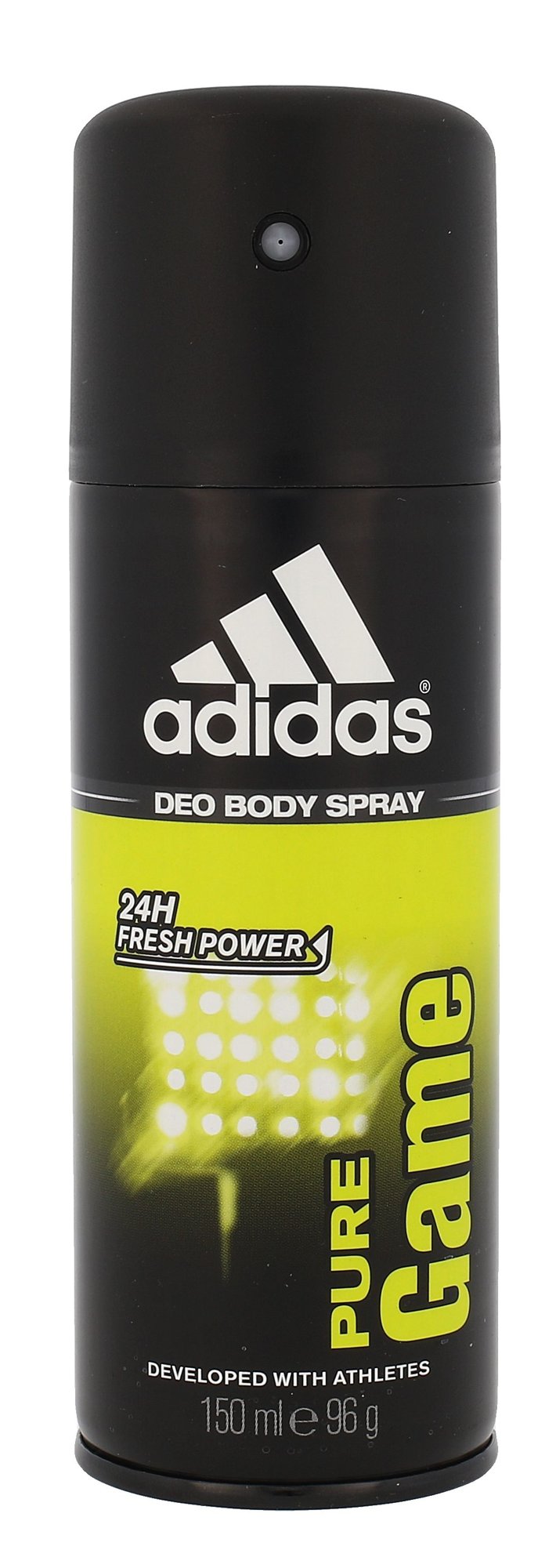 Adidas Pure Game 24H 150ml dezodorantas