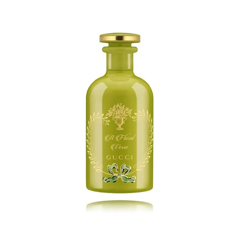 Gucci A Floral Verse Eau De Parfum 100ml Kvepalai Unisex thumbnail 3
