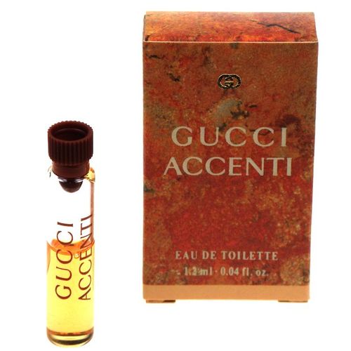 Gucci Accenti kvepalai Moterims