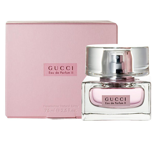 Gucci Eau de Parfum II. 30ml kvepalai Moterims EDP Testeris