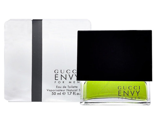 Gucci Envy 50ml kvepalai Vyrams EDT