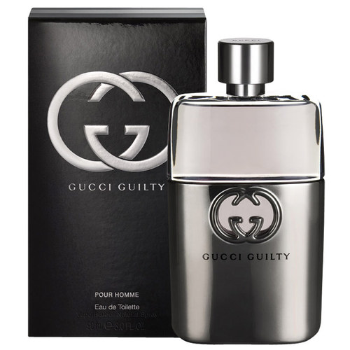 Gucci Guilty Eau De Toilette 90 ml