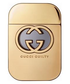 Gucci Guilty Intense 75 ml Kvepalai Moterims EDP (Pažeista pakuotė)