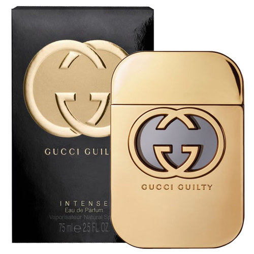 Gucci Gucci Guilty Intense Eau De Parfum 75 ml
