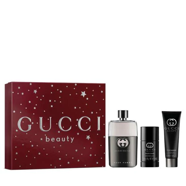 Gucci Guilty Eau De Toilette 90 ml