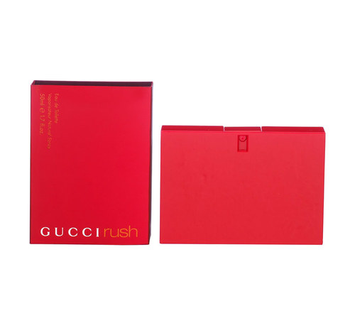 Gucci Gucci Rush Eau De Toilette 75 ml