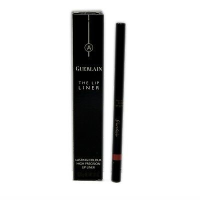 Guerlain The Lip Liner lūpų pieštukas