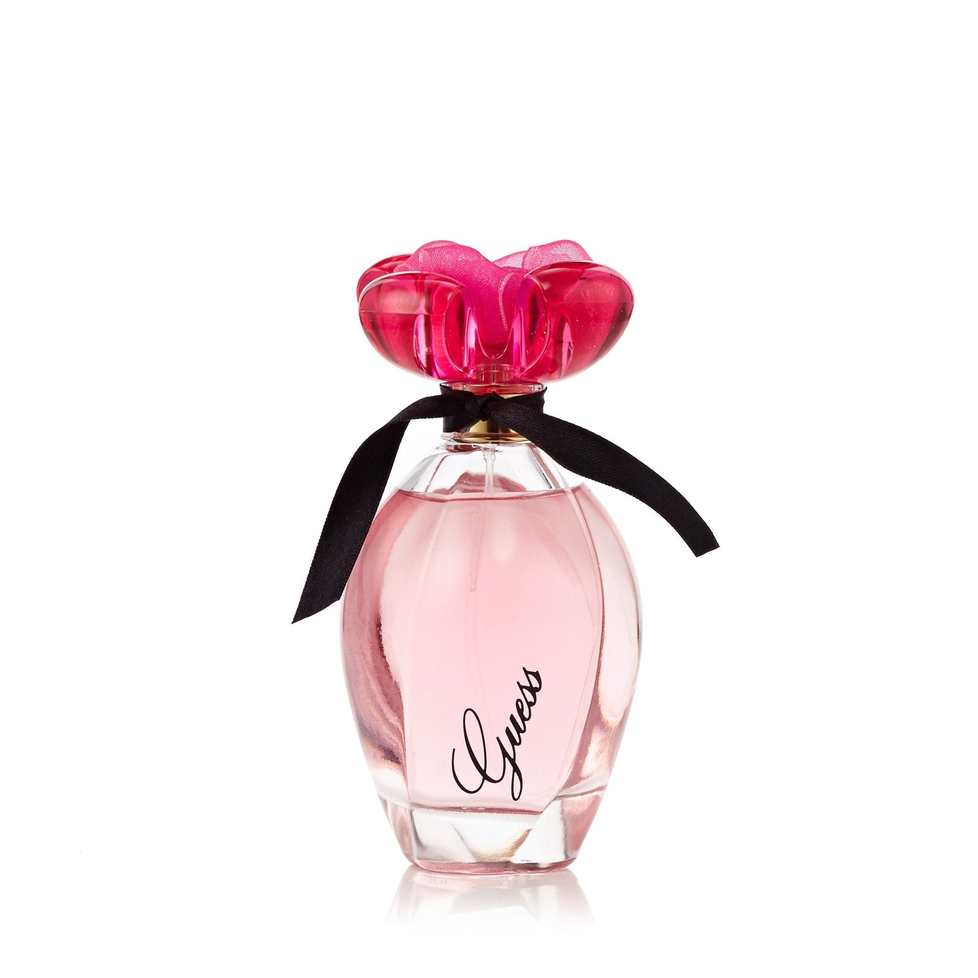 Guess Girl 100ml kvepalai Moterims EDT Testeris