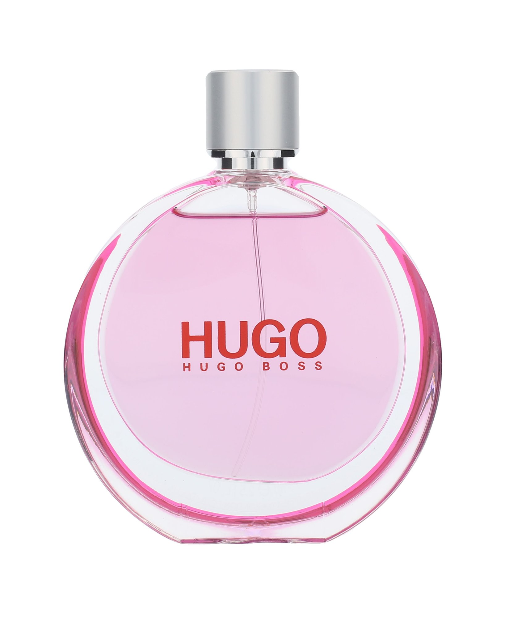Hugo boss Hugo Woman Extreme Eau De Parfum 75 ml Damaged box