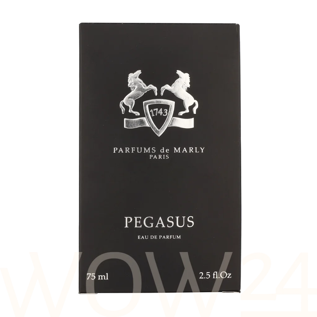 Parfums de Marly Parfums De Marly Pegasus Edp Spray NI&Scaron;INIAI Kvepalai Unisex