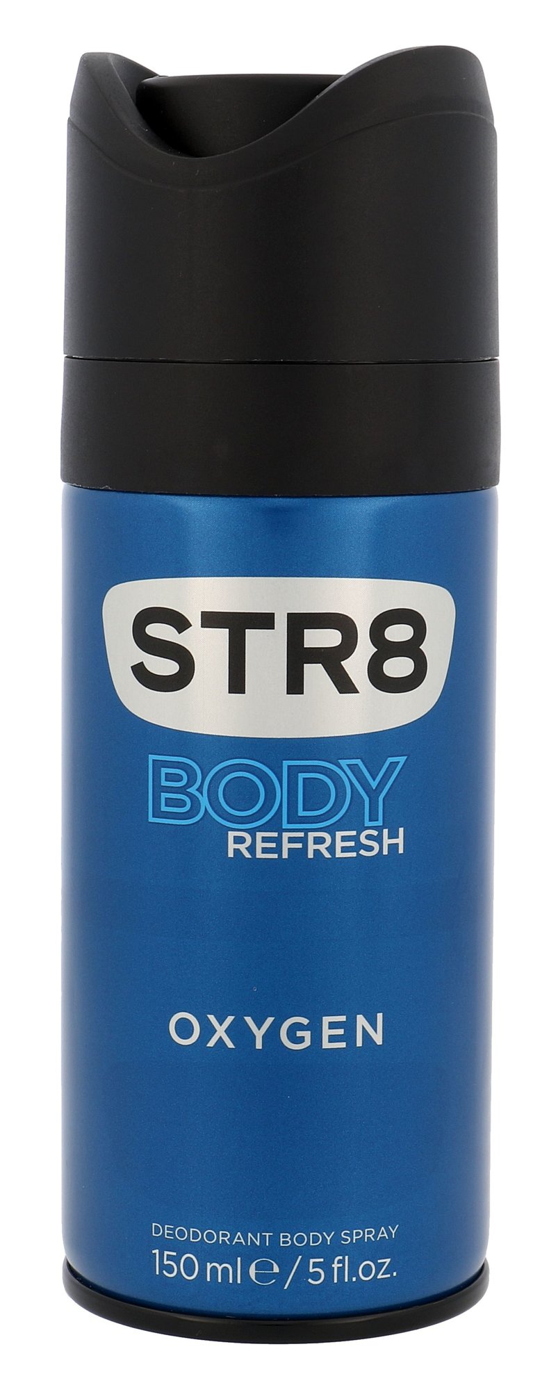 STR8 Oxygen 150ml dezodorantas