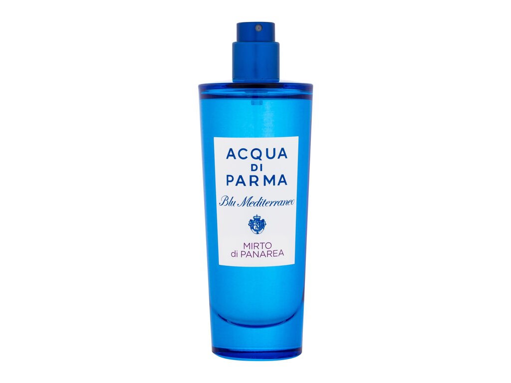 Acqua di parma Blu Mediterraneo Mirto di Panarea Eau De Toilette 30 ml Tester