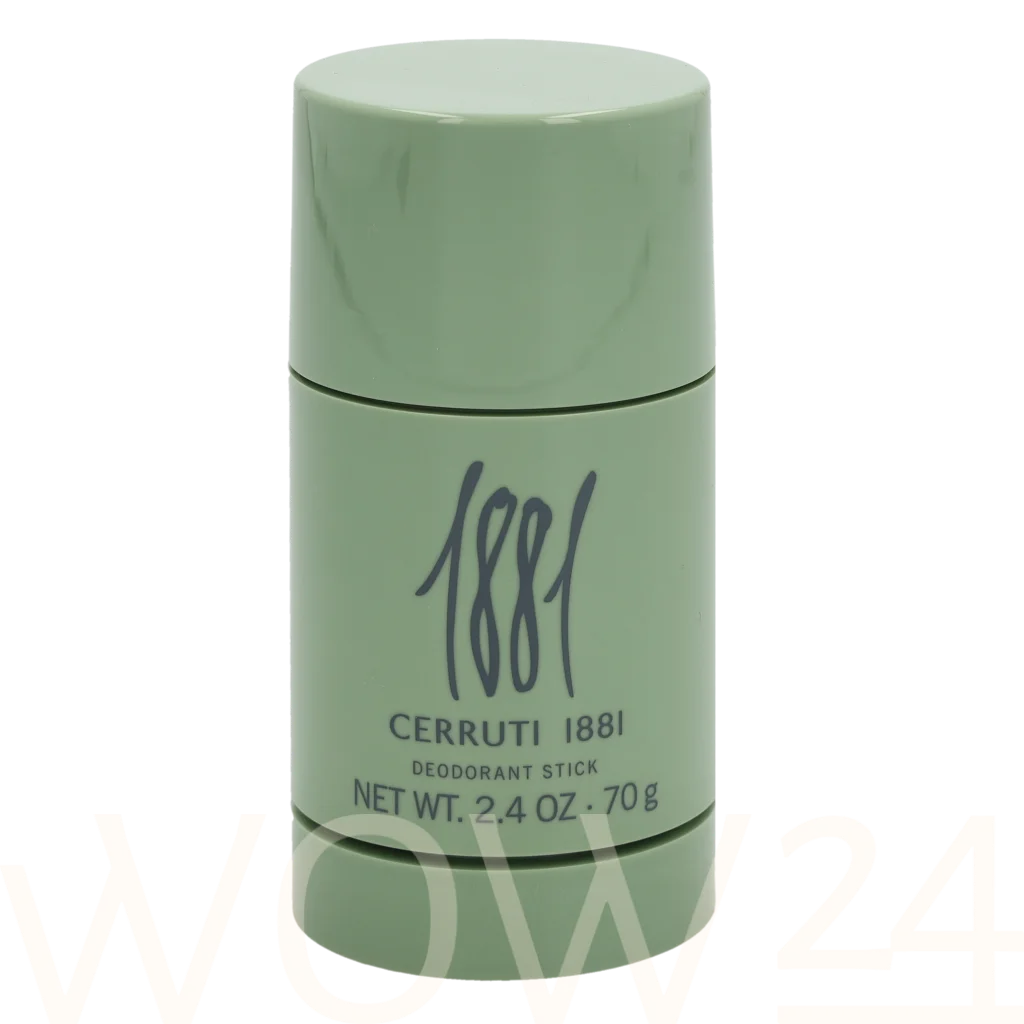 Cerruti Cerruti 1881 Pour Homme Deo Stick 75 ml dezodorantas