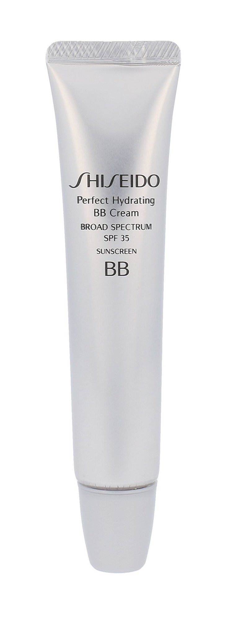 Shiseido Perfect Hydrating 30ml BB kremas Testeris
