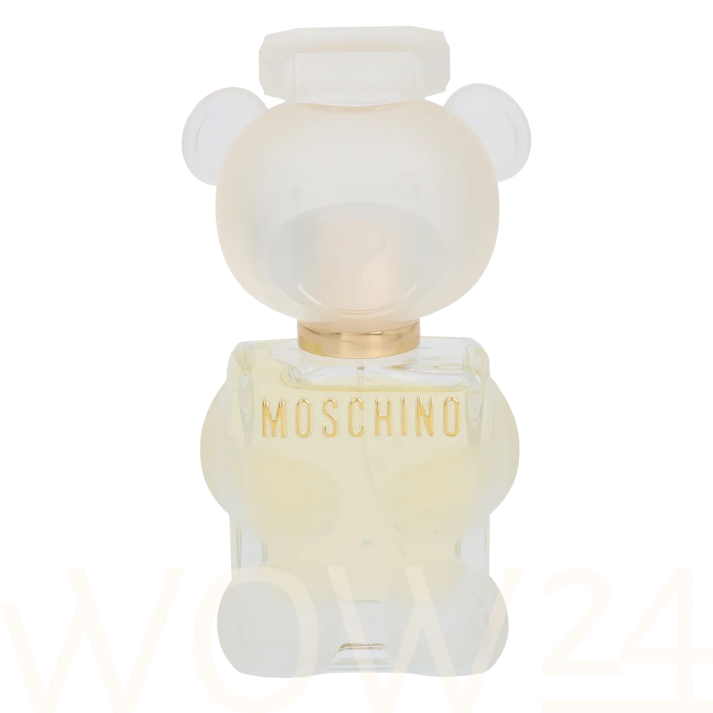 Moschino Moschino Toy 2 Edp Spray 50 ml kvepalai Moterims EDP
