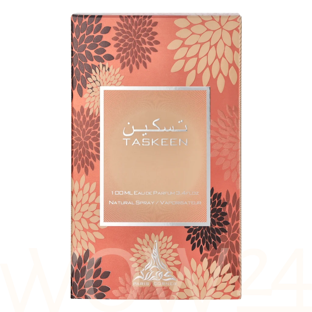 Emir Taskeen Eau De Parfum Kvepalai Unisex