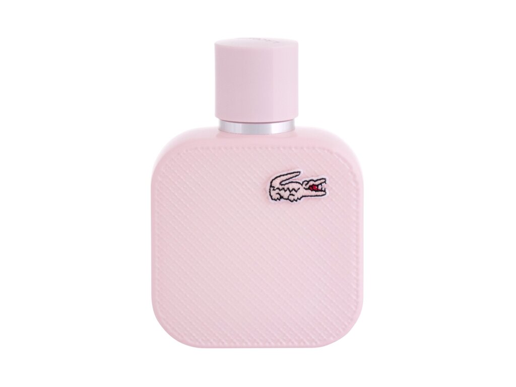 Lacoste L.12.12 Rose Eau De Parfum 50 ml Damaged box