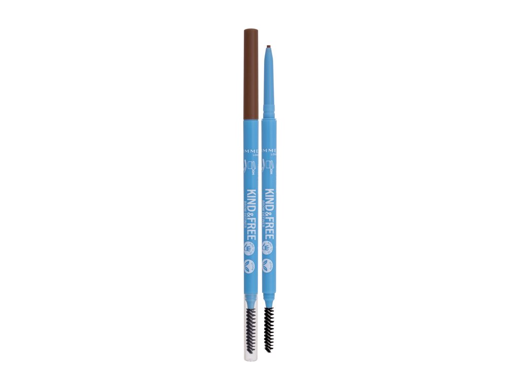 Rimmel London Kind & Free Brow Definer antakių pieštukas