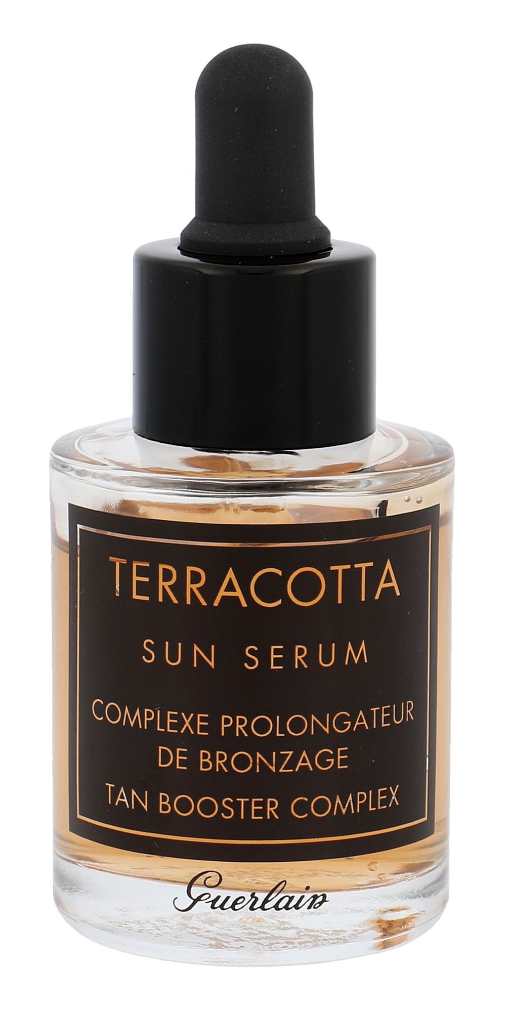 Guerlain Terracotta Sun Serum 26ml Veido serumas (Pažeista pakuotė)
