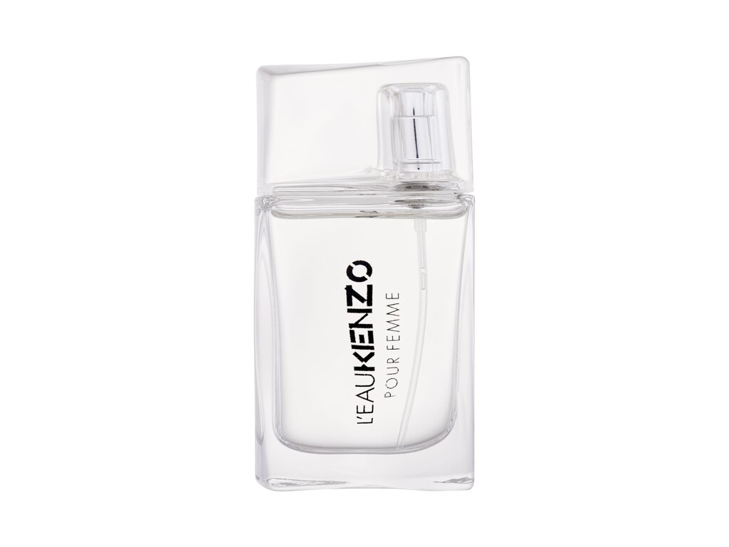 KENZO L&acute;Eau Kenzo Pour Femme Eau De Toilette 30 ml Damaged box