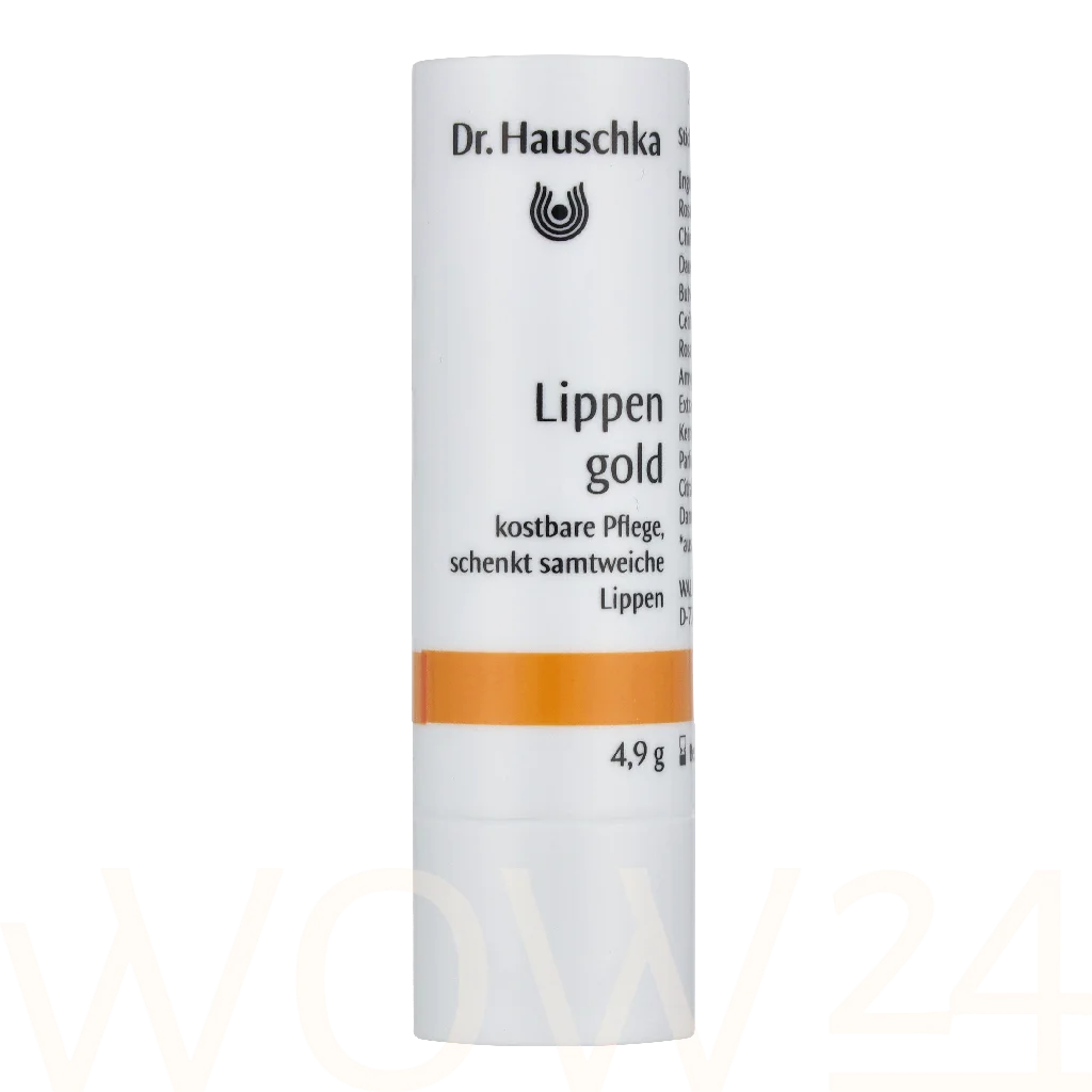  Dr. Hauschka Lip Care Stick 4.9 g lūpų balzamas