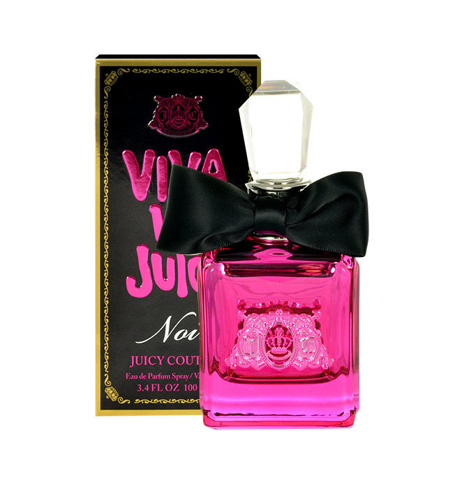 Juicy Couture Viva La Juicy Noir 100ml Kvepalai Moterims EDP Testeris tester