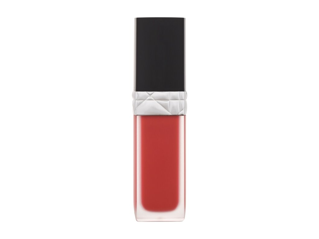 Dior Rouge Dior Forever Liquid Matte 6 ml Damaged box