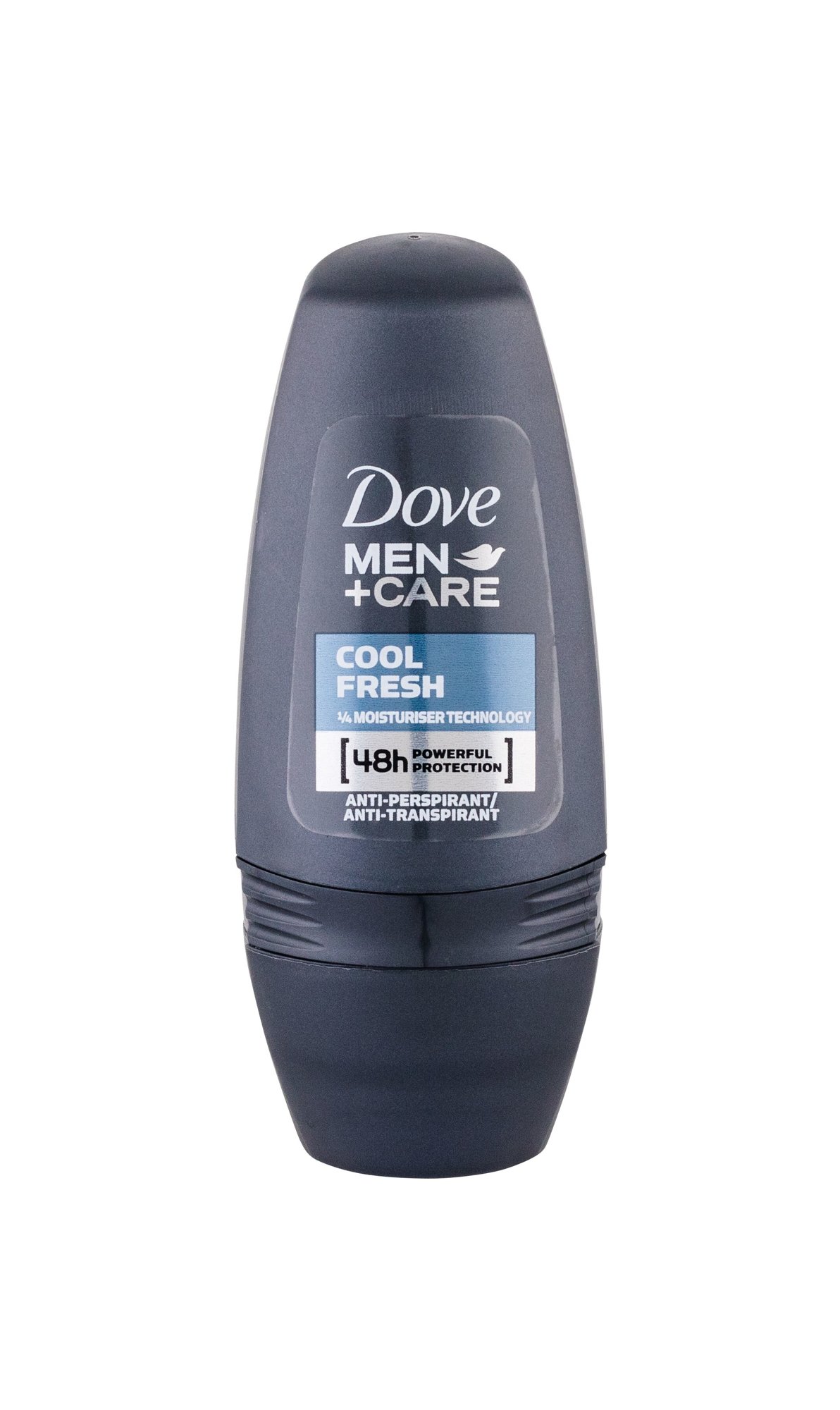 Dove Men + Care Cool Fresh 50ml antipersperantas (Pažeista pakuotė)