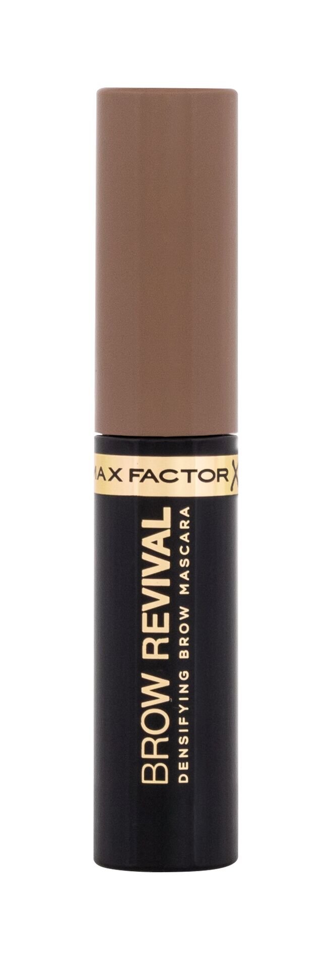 Max Factor Brow Revival 4,5ml antakių tušas