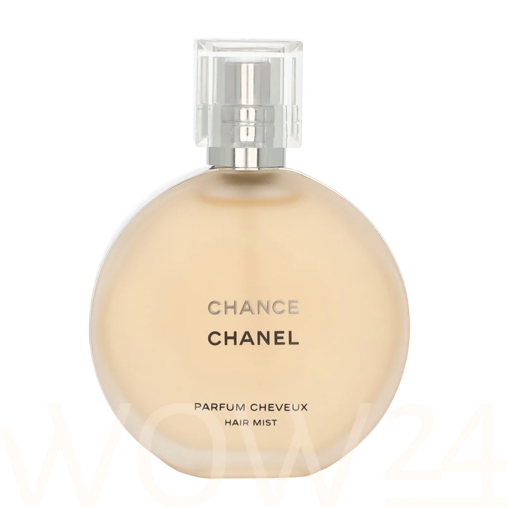 Chanel Chanel Chance Hair Mist 35 ml plaukų dulksna