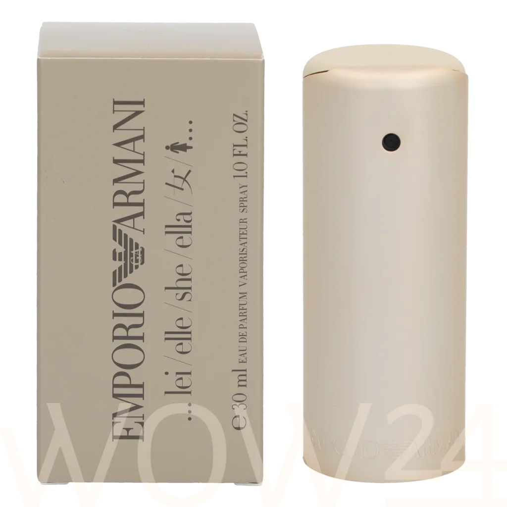 Armani Armani Emporio Lei Edp Spray 30 ml kvepalai Moterims EDP