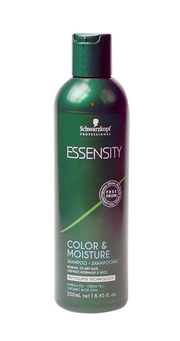 Schwarzkopf  Essensity Color & Moisture šampūnas