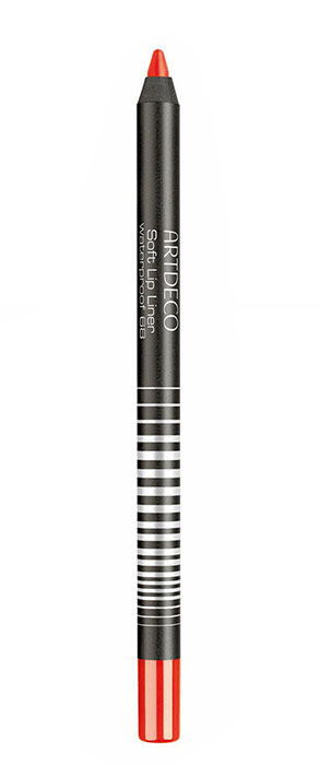 Artdeco Soft Lip Liner Color & Art lūpų pieštukas