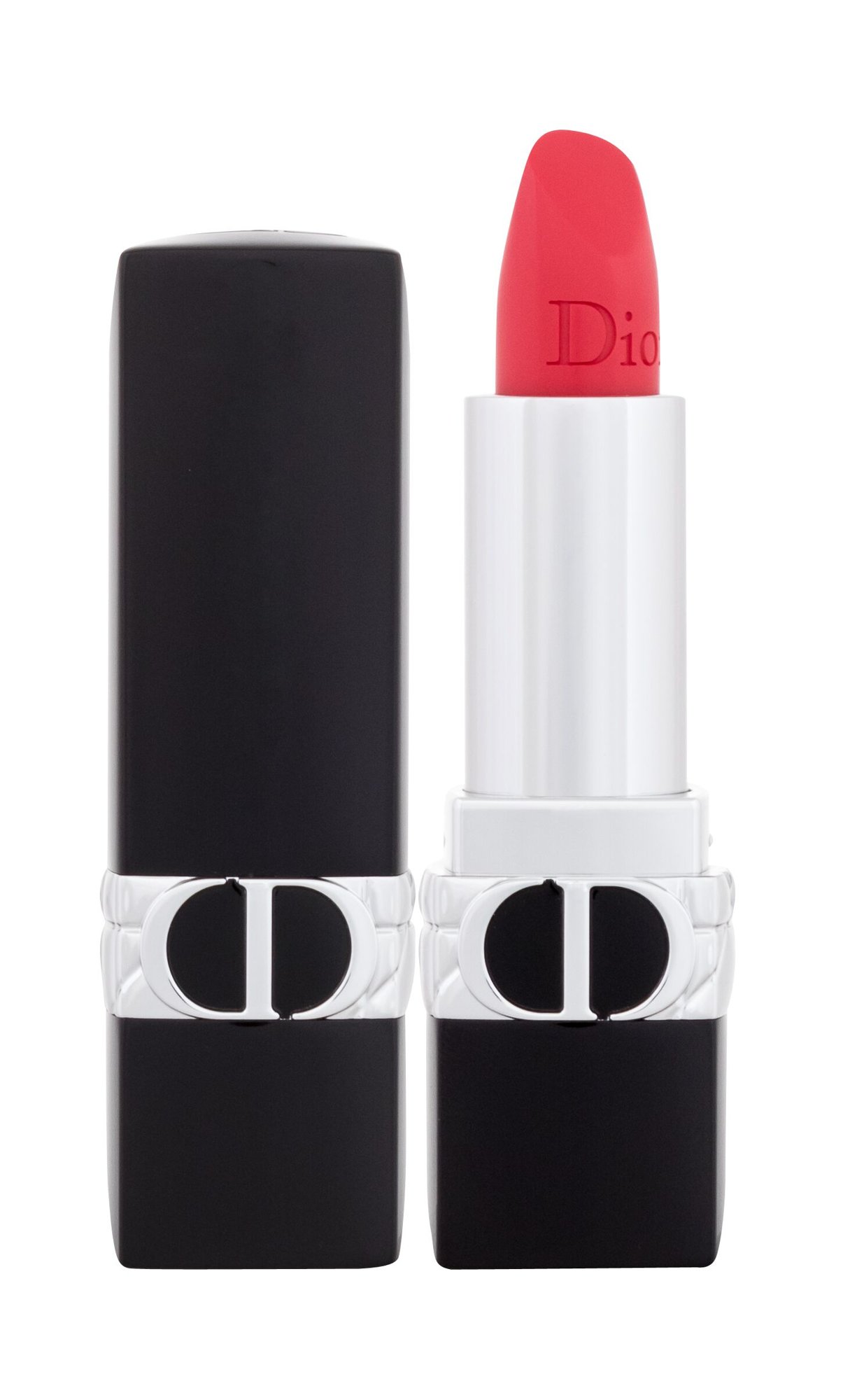 Dior Rouge Dior Couture Colour Floral Lip Care 3.5 ml