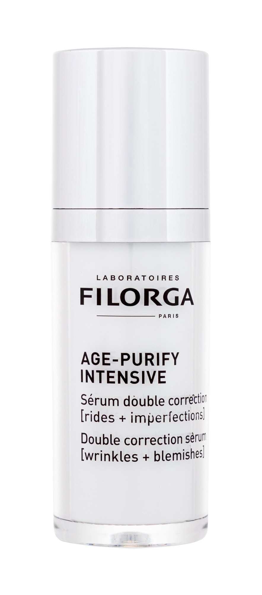 Filorga Age-Purify Intensive Double Correction Serum Veido serumas