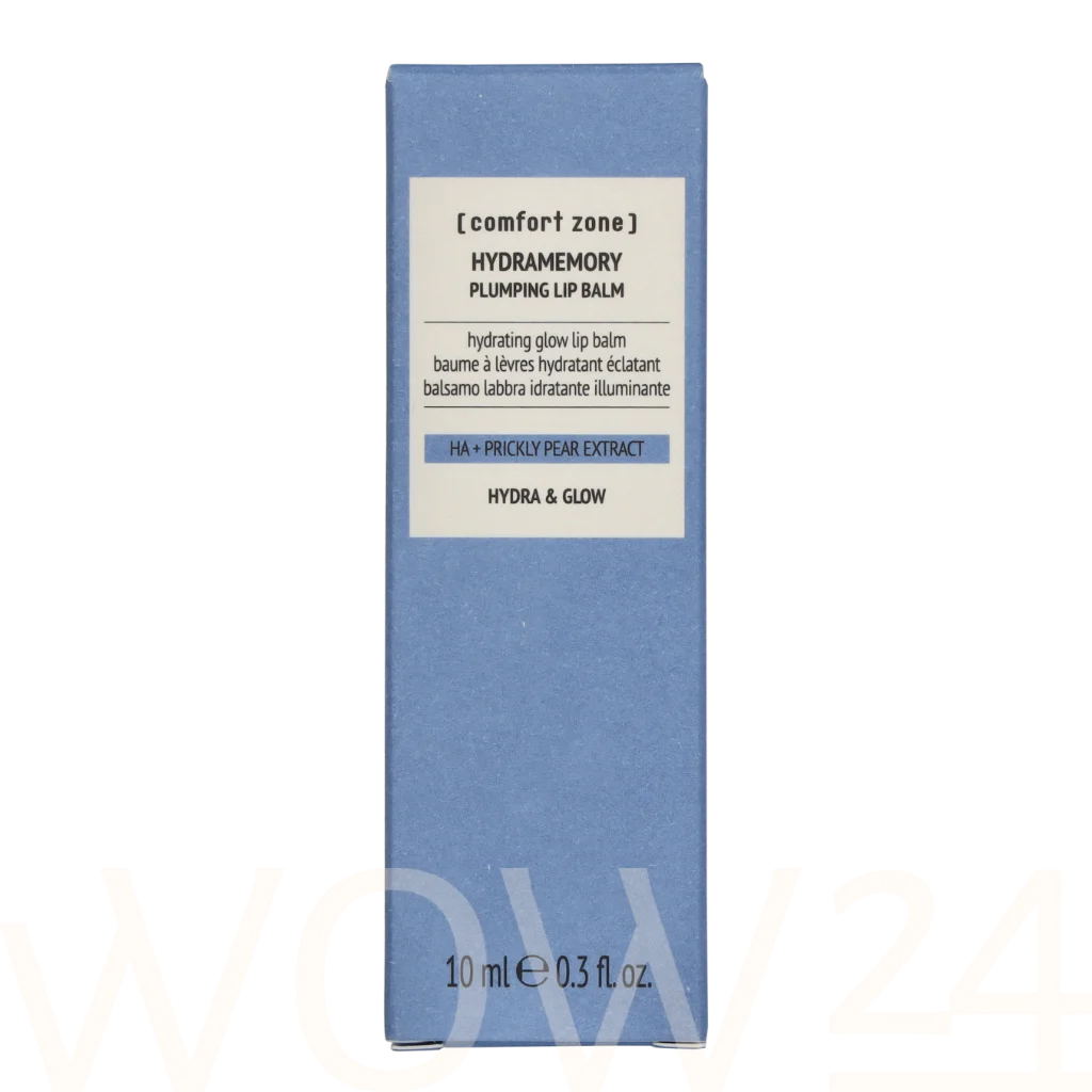 Comfort Zone Comfort Zone Hydramemory Plumping Lip Balm