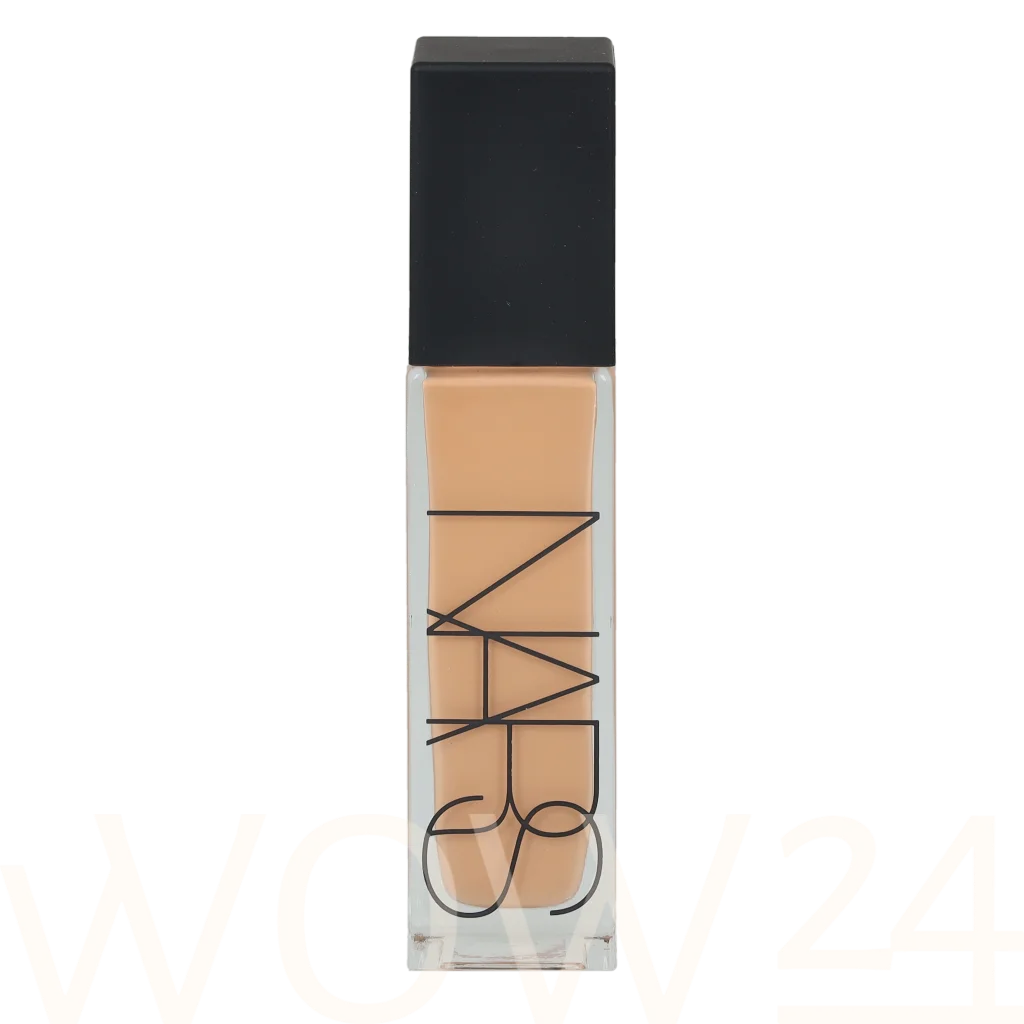 NARS Nars Natural Radiant Longwear Foundation 30 ml makiažo pagrindas